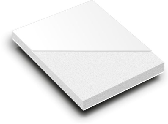 Picture of Classic-Viscom PVCs Sheets