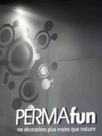 Picture of Mactac Permafun Brushed Metal