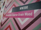 Picture of Mactac Permafun Coarse Grain Wood