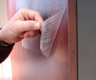 Picture of Mactac Permafun Coarse Grain Wood