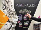 Picture of Mactac WallCHALKER