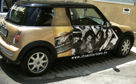 Bild von Mactac LF 9700 CM-UV