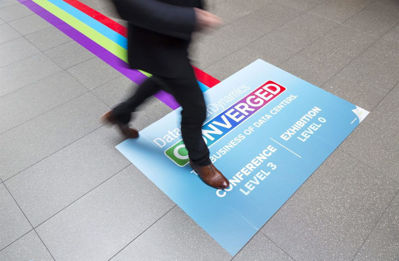 Picture of Guandong Floor Graphics Print & Go - Mak Floor