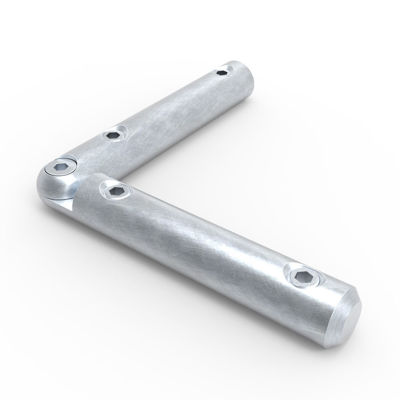 Picture of Sign-Ware Rail Connector 3D (36.1296.01)
