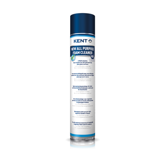 Picture of Kent New All Purpose Foam Cleaner