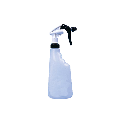 Picture of Kent Fine Mist Plastic Spray Bottle