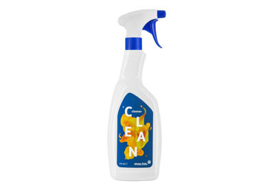 Picture of Mactac Cleaner