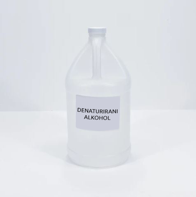 Picture of Denatured Alcohol