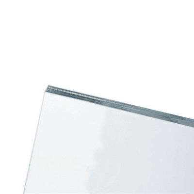 Bild von Fisso Clamper Glass Panel