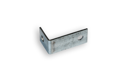 Picture of SIGNax framAL Steel Bracket - L Type