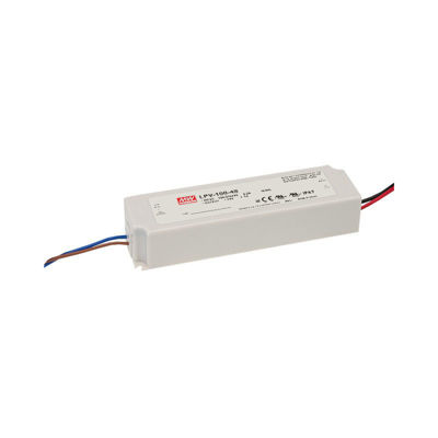 Picture of Mean Well LED Driver LPV-100-24