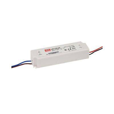 Picture of Mean Well LED Driver LPV-35-12