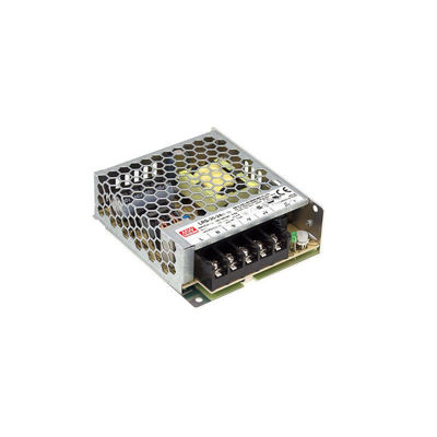 Picture of Mean Well LED Driver LRS-35-12