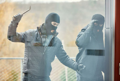 Bild von Réflectiv Security Anti-intrusion Film TOP 300