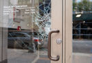 Picture of Réflectiv Security for Glass Panes 200 µm SEC058