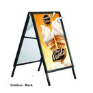 Picture of M&T Displays A Board - ECO Outdoor