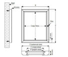 Picture of M&T Displays Showboard M&C