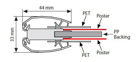 Picture of WindPro Plus Frame