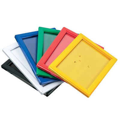 Picture of Opti Frame Clik-clak Snap Frames in Colours