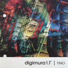 Picture of Papergraphics Digimura-1.1
