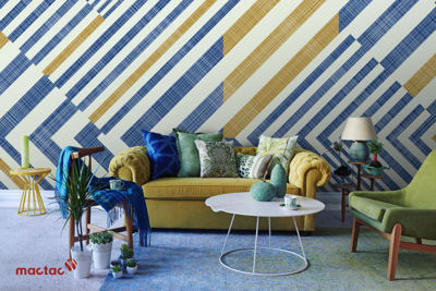Bild von Mactac WW Smooth Textile