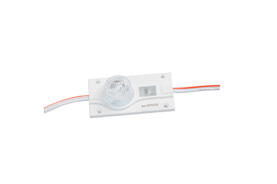Picture of ECOLED Power Side Alu 3W