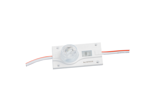Bild von ECOLED Power Side Alu 3W