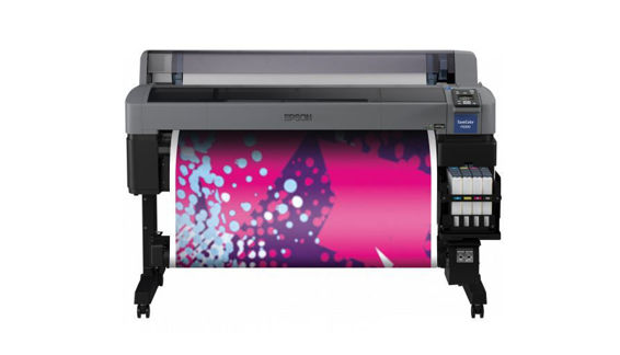 Picture of Epson SureColor SC-F6300 (hdK)