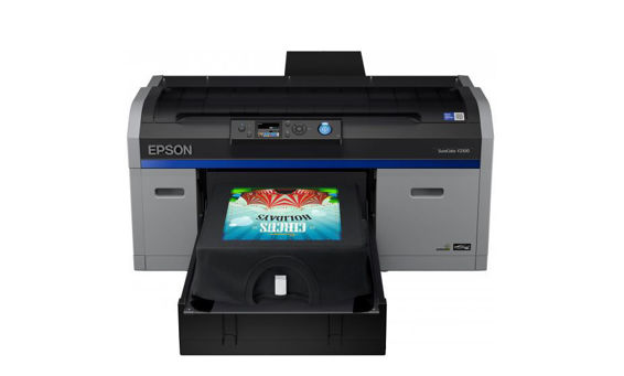 Picture of Epson SureColor SC-F2100 (5C)