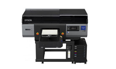 Picture of Epson SureColor SC-F3000