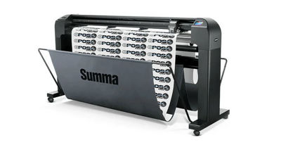 Bild von Summa S Class 2 Series - TC