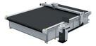 Picture of JWEI CB08II Flatbed Digital Cutter