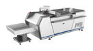 Picture of JWEI LST03-0806-RM Box Cutting and Creasing Plotter