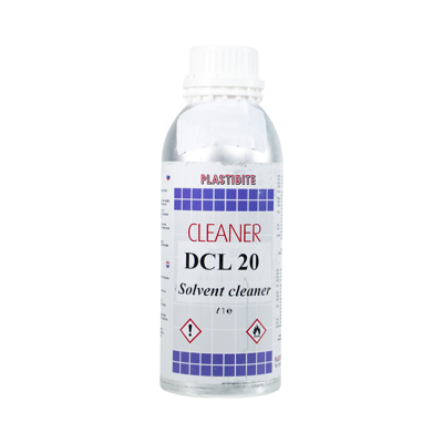 Picture of Collacryl Cleaner DCL 20