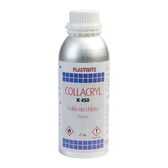 Picture of Collacryl K 450