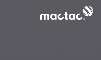 Picture of Mactac MACscreen MACal 8100 Colours P