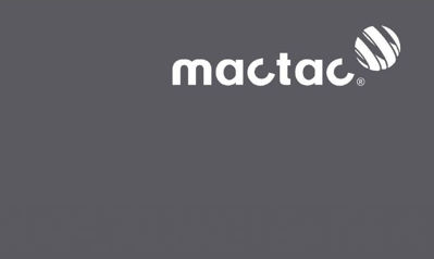 Bild von Mactac MACal 8100 Colours P