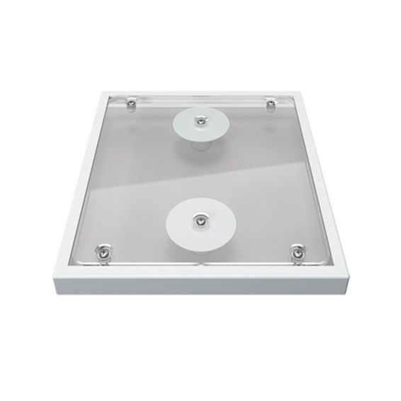 Bild von Epson SureColor SC-F2100 Extra Small Platen