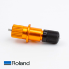 Roland Adjustable Depth Blade Holder, Alloy tip -  XD-CH4