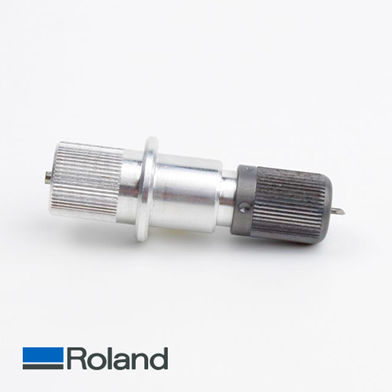 Picture of Roland Adjustable Depth Blade Holder, Alloy tip -  XD-CH2