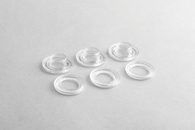 Picture of Penta Tekstil Self Piercing Grommets PVC - Ø 12 mm