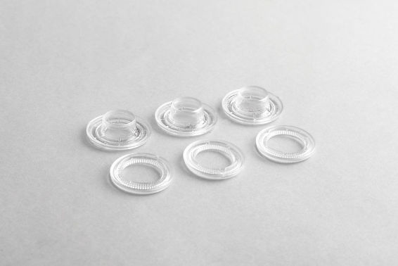 Picture of Penta Tekstil Self Piercing Grommets PVC - Ø 12 mm