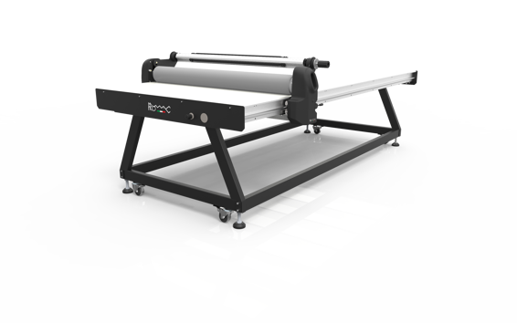 Bild von Promac Smart Table