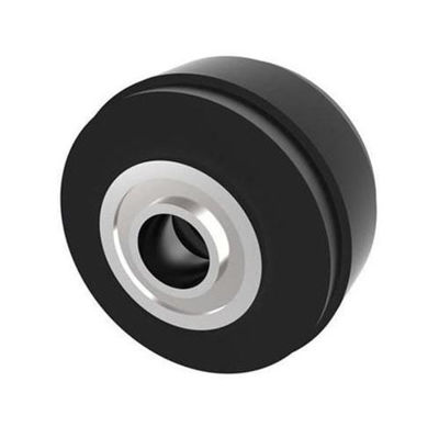 Picture of Summa Extra Pinch Roller (Factory installed) (393-1012)