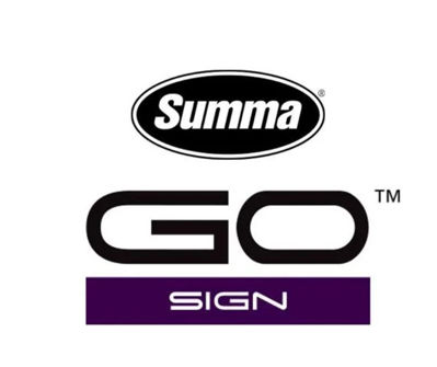 Picture of Summa GoSign Pro Pack Software (395-995)