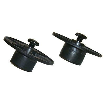 Picture of Summa Set of 2 Core Holders 2"Serial (400-561)