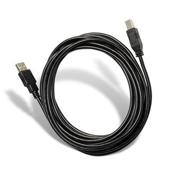 Picture of Summa USB Cable A/B, 5m (399-111)