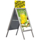 Picture of M&T Displays A Board - ECO Outdoor