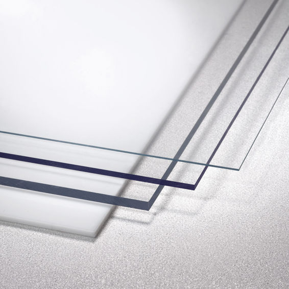 Picture of HIPEX® G Sheets