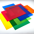 Picture of CRYLUX™  Acrylic Glass Sheets
